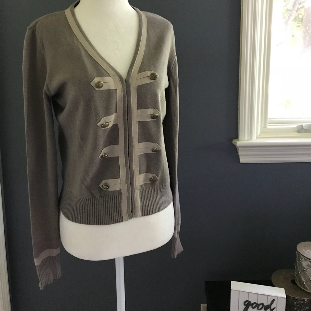 Cabi cardigan
